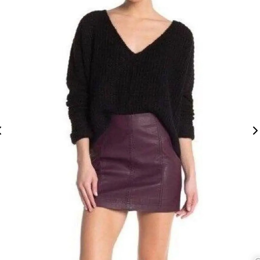 Free People Skirt